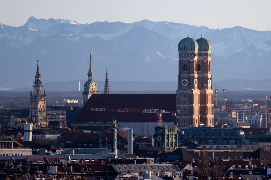 Glücksatlas: So schneiden Deutschlands Großstädte ab