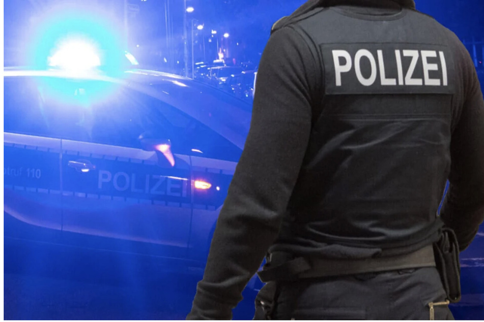 Die Polizei konnte die Räuber kurz nach der Tat in Ilsenburg festnehmen. (Symbolbild)