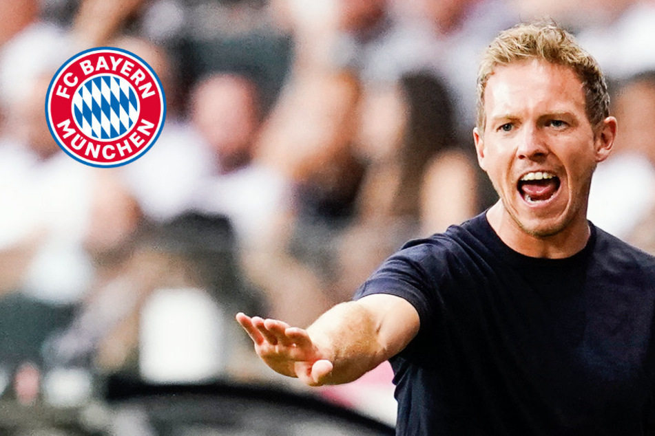 Gladbach als "Angstgegner" des FC Bayern? Julian Nagelsmann kündigt Antwort auf dem Platz an!
