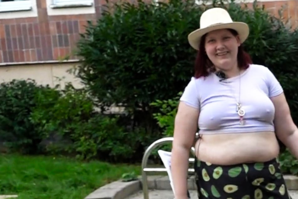 Arbeitslose Lena will nicht heiraten, "weil Scheidung teurer ist"