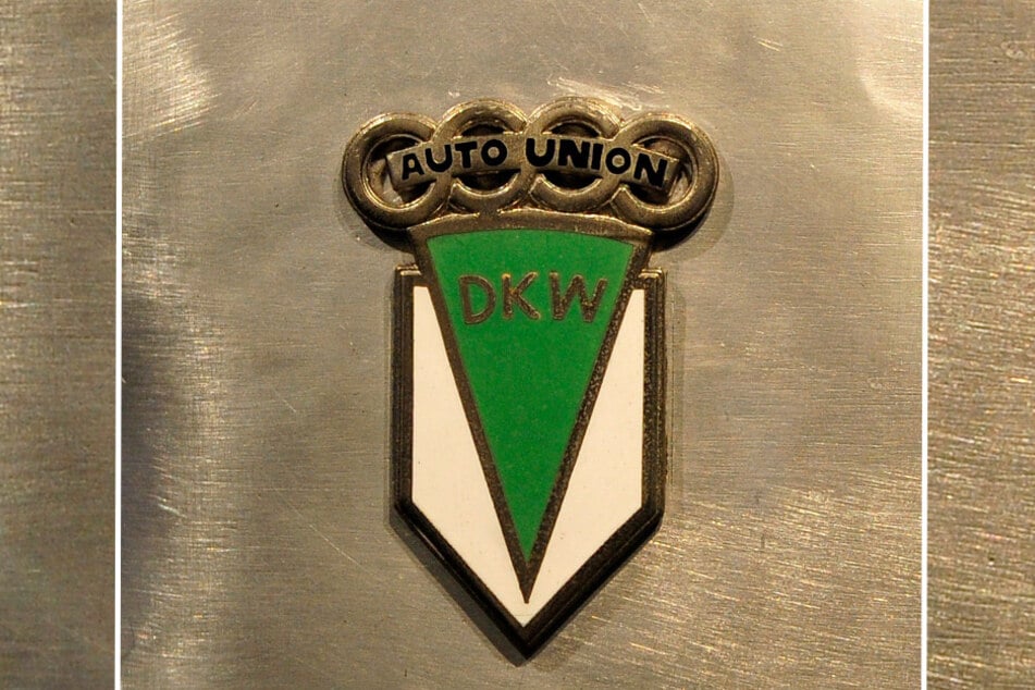 Die Abkürzung "DKW" steht für "Dampfkraftwagen".