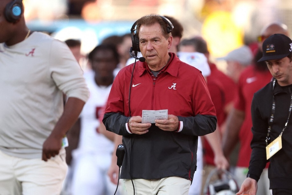 Following Nick Saban's retirement, several coaches are already emerging as top contenders for the head coaching position at Alabama.