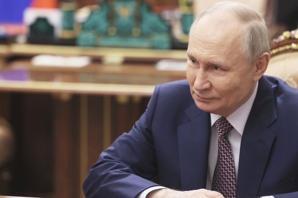 Ukraine-Krieg: Kiew und Moskau werfen sich gegenseitig mangelnden Friedenswillen vor