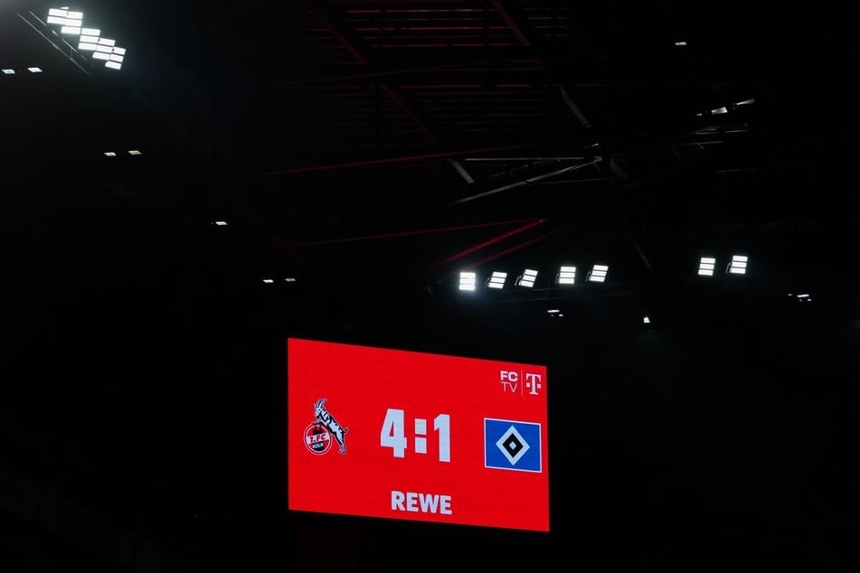 Das 4:1 über den Hamburger SV geriet aufgrund des medizinischen Notfalls im Stadion schnell in den Hintergrund.