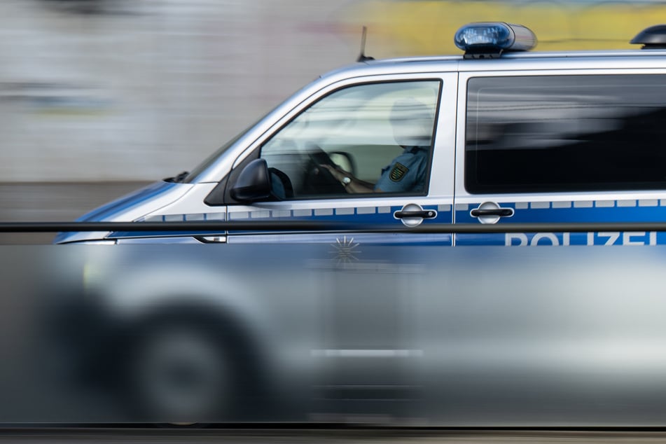 Dresden: Prügelattacke auf Dresdner Parkplatz: Mann böse zugerichtet