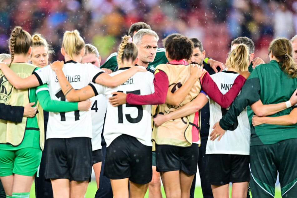 Die DFB-Frauen zogen im EM-Halbfinale gegen Spanien unglücklich den Kürzeren. Gibt es im Finale der Nations League vielleicht ein Wiedersehen?