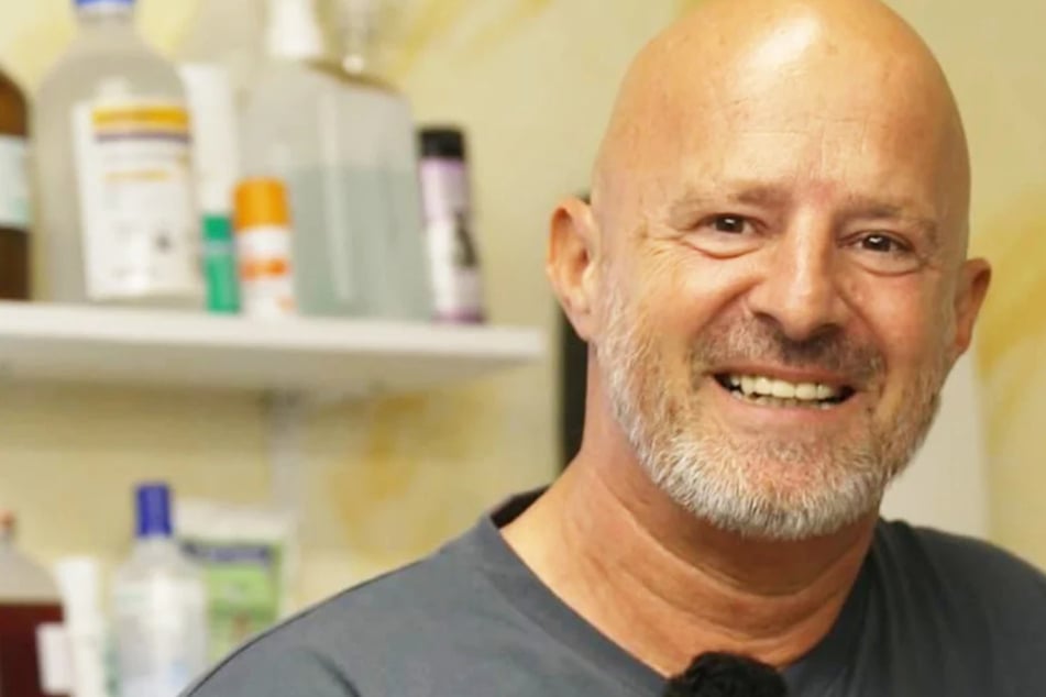 Mit Disziplin und neuem Mindset hat Detlef Steves (57) sein Leben komplett umgekrempelt. (Archivfoto)