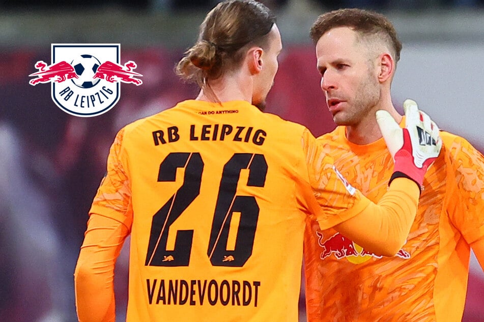 Hiobsbotschaft für RB Leipzigs Gulacsi: "Bitter"