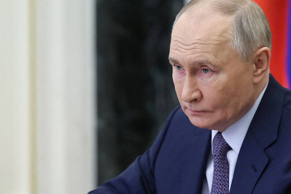 Russian President Vladimir Putin on Sunday vowed to bring more "destruction" to Ukraine in retaliation for a drone attack on the central Russian city of Kazan a day earlier.