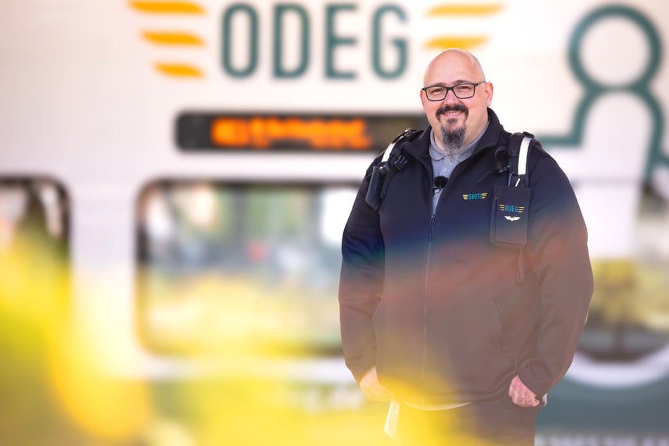 Ostdeutsche Eisenbahn vergibt gerade super Jobs in Mecklenburg-Vorpommern