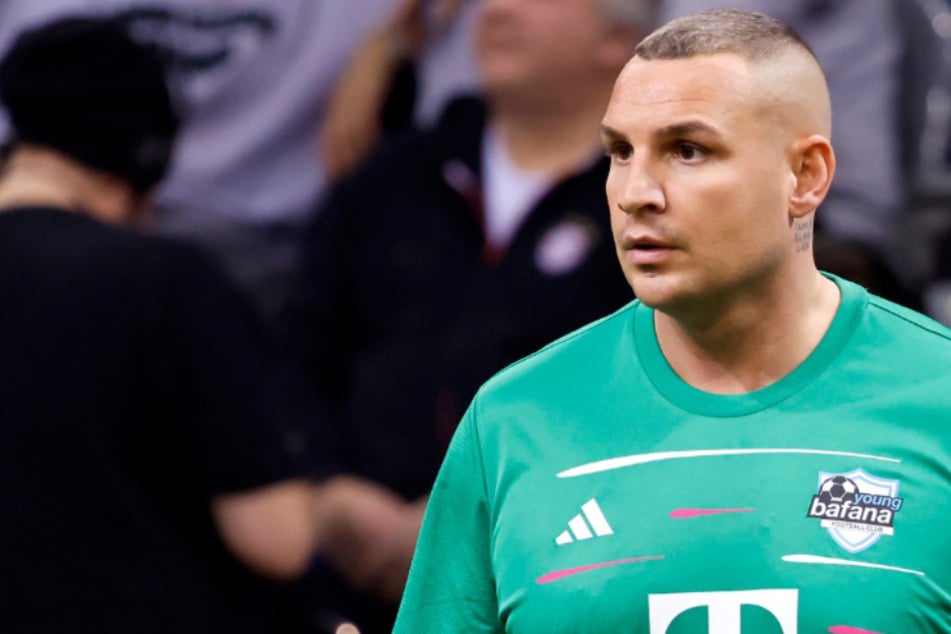 Pietro Lombardi spricht über dramatischen Unfall: "Ich habe einfach nur noch das Knallen gehört"