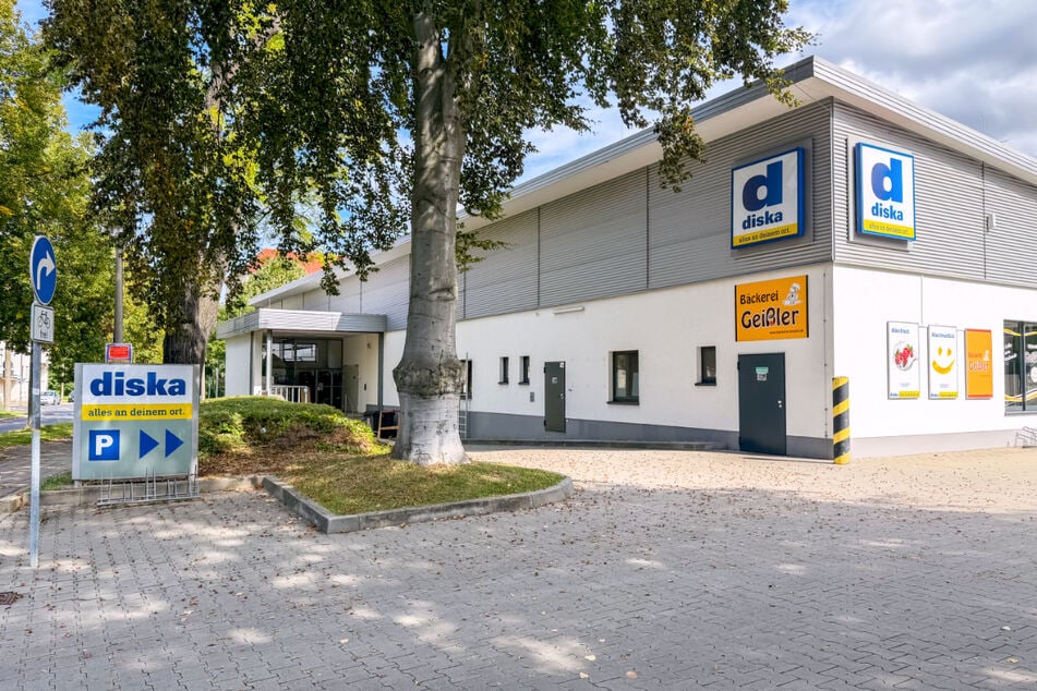 Bei diska werden ab Montag (14.9.) massiv die Preise gesenkt