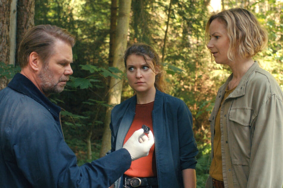 Das Warten hat ein Ende: Verschobener "Erzgebirgskrimi" wird nachgeholt