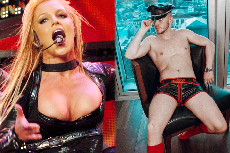 Pop-Ikone Britney Spears (39) hat für Fetisch-Fan und "Prince Charming"-Sieger Lauritz Hofmann (28) eine ganz besondere Bedeutung.