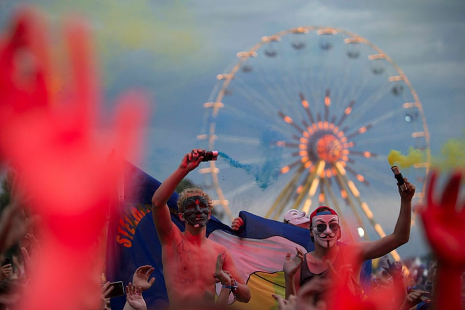 Erst im Jahr 2022 soll das Highfield Festival wieder stattfinden. Bis dahin müssen sich Musik-Fans gedulden.