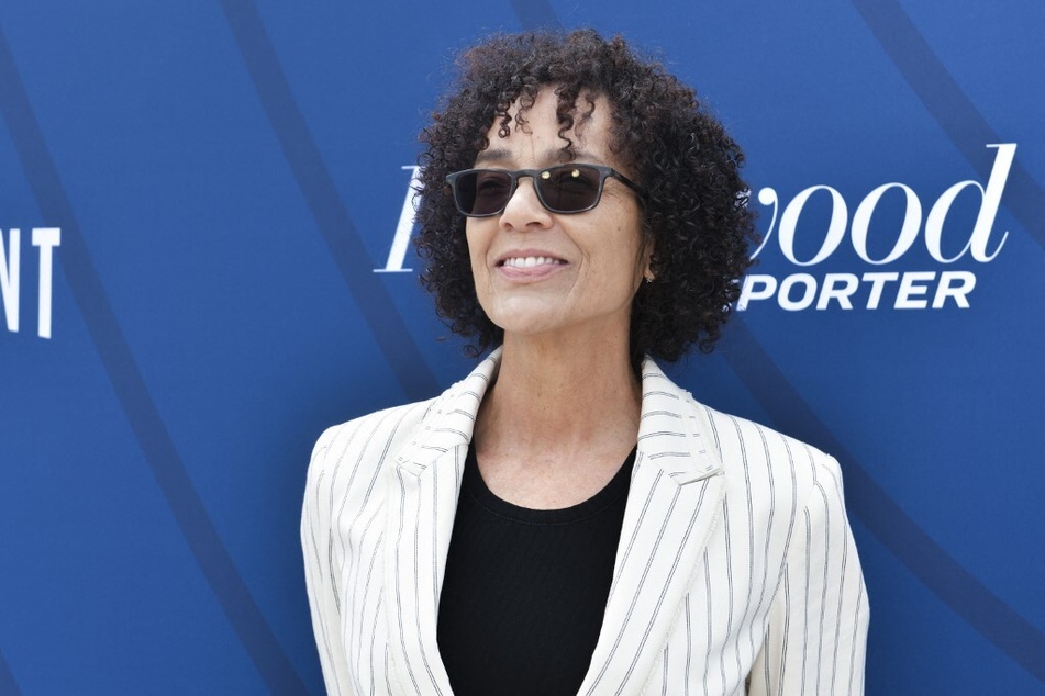 Stephanie Allain has become the Producers Guild of America's first female president of color.