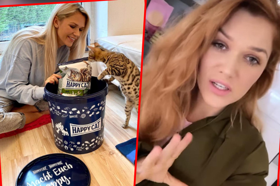 Sara Kulka über ihren Job: Hast du eigentlich schon Werbung gemacht, hinter der du nicht stehst?