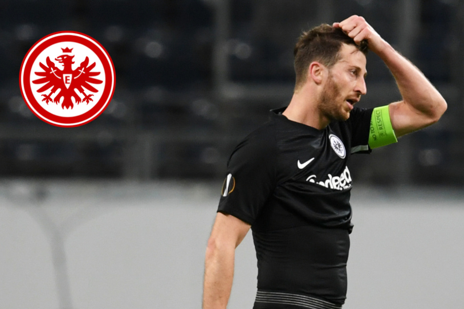 Wechselgerüchte: Verliert Eintracht Frankfurt Kapitän David Abraham?