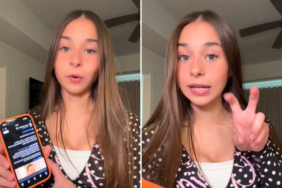 OnlyFans models clap back as Florida Republican proposes "sin tax" on their earnings