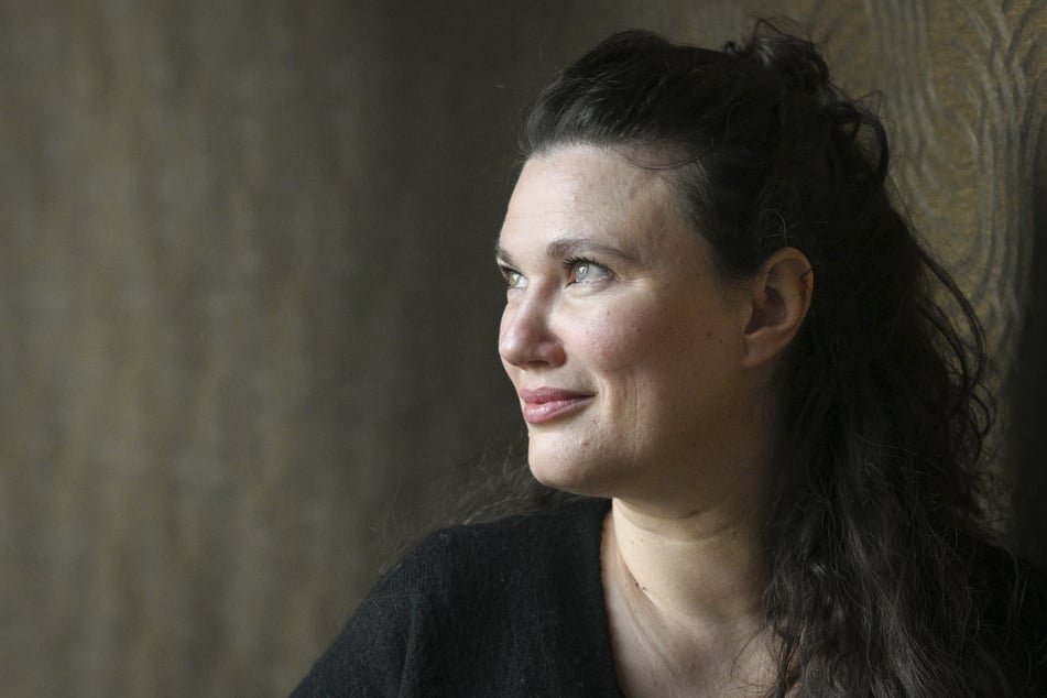Mascha Schilinskis (42) Film "In die Sonne schauen" ist gleich elfmal nominiert.