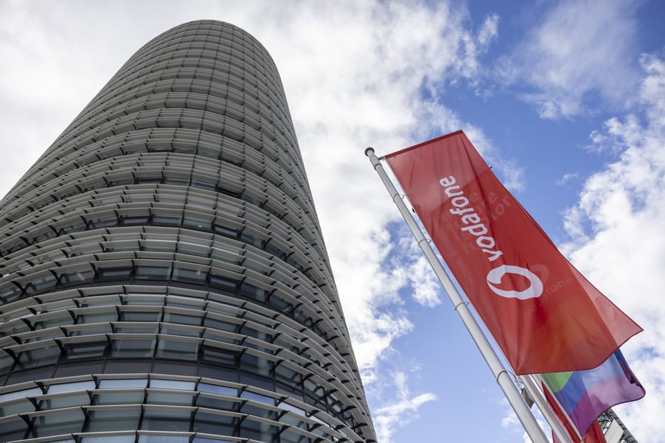 Die Deutschlandtochter des britischen Vodafone-Konzerns kann erneut ein Mini-Wachstum vorweisen.