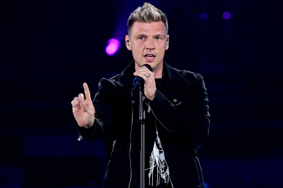 Nick Carter has hit back at his accusers in a scathing new countersuit.