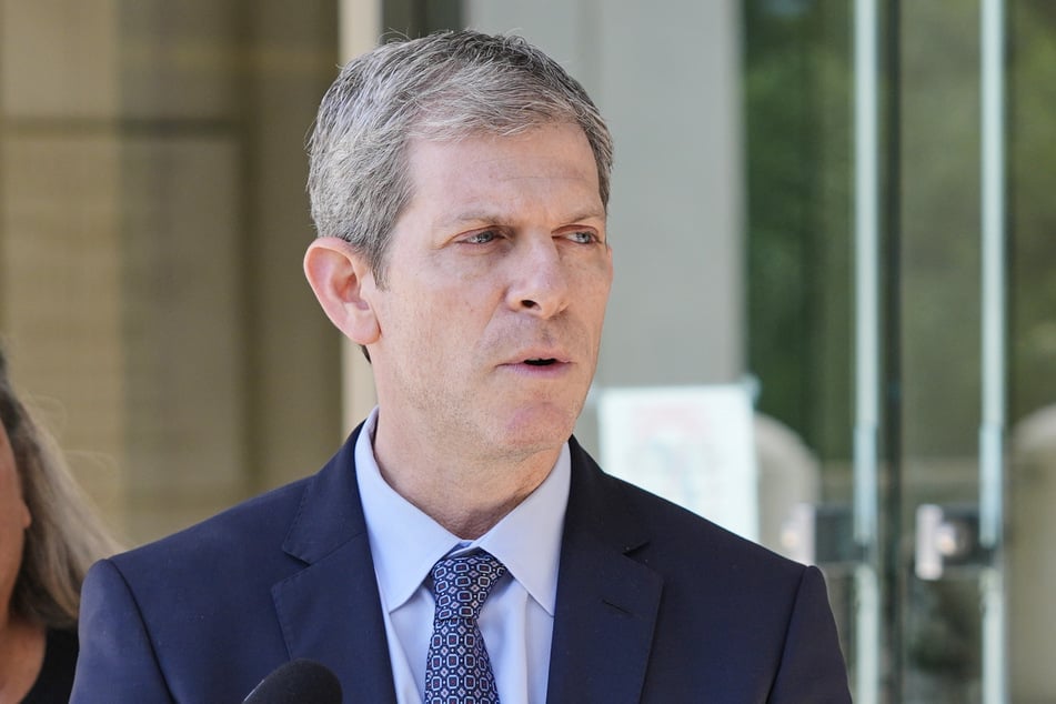 Anwalt David Oscar Markus behauptete, dass seine Klientin im Falle einer Begnadigung auspacken will. (Archivfoto)