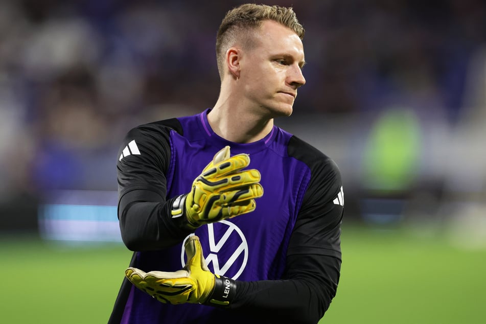 Wieso ist Bernd Leno (33) nicht bei den Länderspielen gegen Bosnien-Herzegowina und die Niederlande dabei?