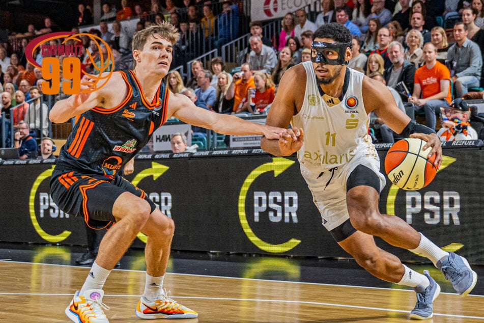 Niners verspielen in Vechta 18-Punkte-Vorsprung und verpassen Viertelfinale!