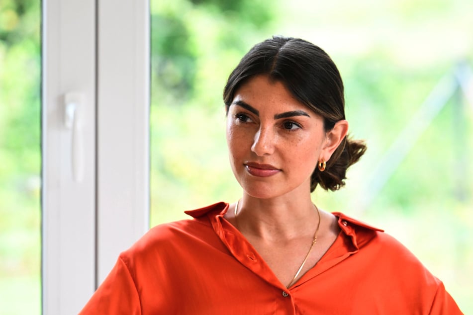 Yeliz Koc (32) erlebte eine leidvolle Schwangerschaft.