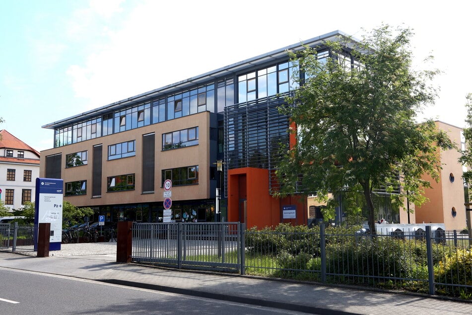 Die Dresdner Handwerkskammer hätte gern, dass die Wirtschaft wieder Fahrt aufnimmt.