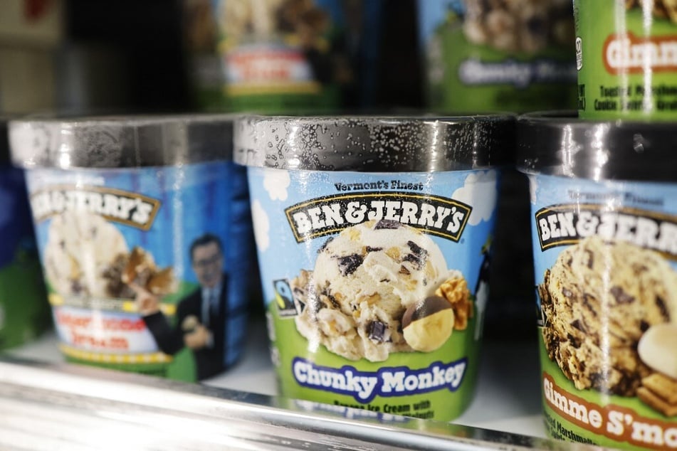 Ben & Jerry's accuses parent company of trying to silence Palestine support in new lawsuit