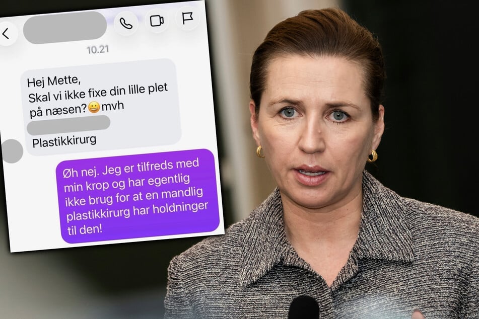 Schönheitschirurg macht Regierungschefin OP-Angebot: Die Antwort fällt deutlich aus