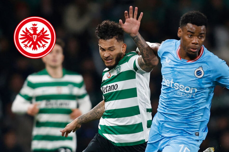 Eintracht hat Champions-League-Star wieder auf dem Zettel: Kommt er jetzt?