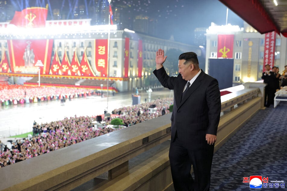 Kim Jong-un seemed to acknowledge North Korean soldiers' involvement in Russia's war on Ukraine.