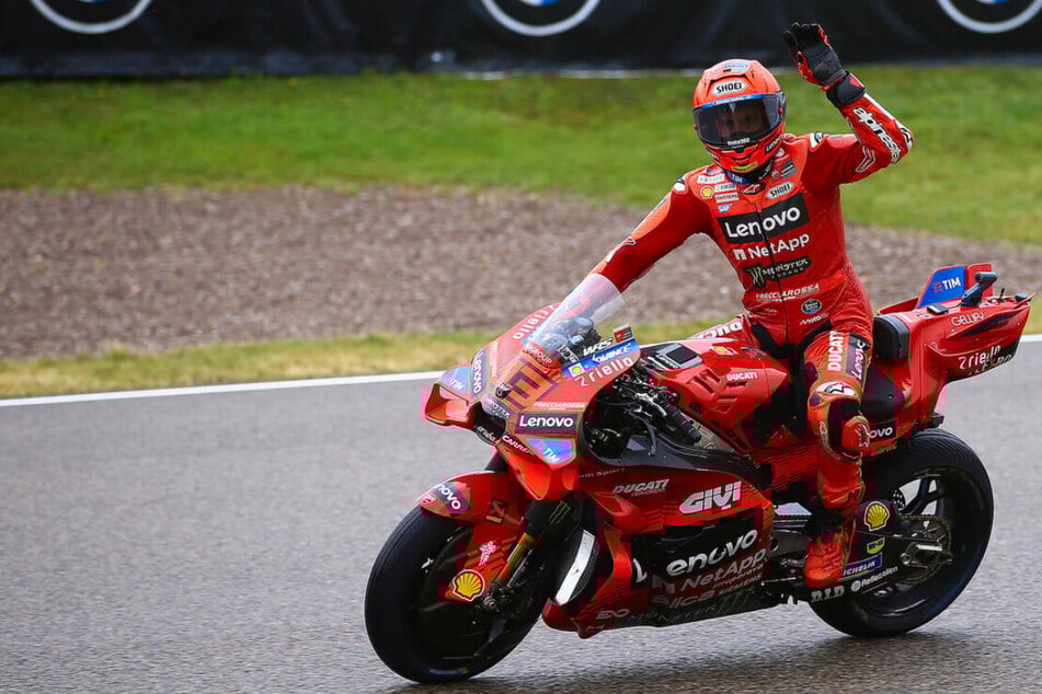 Wer beim MotoGP 2026 dabei sein will, bekommt Tickets hier günstiger