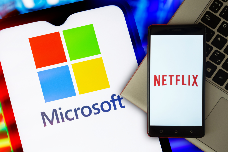 Netflix - Microsoft Apps