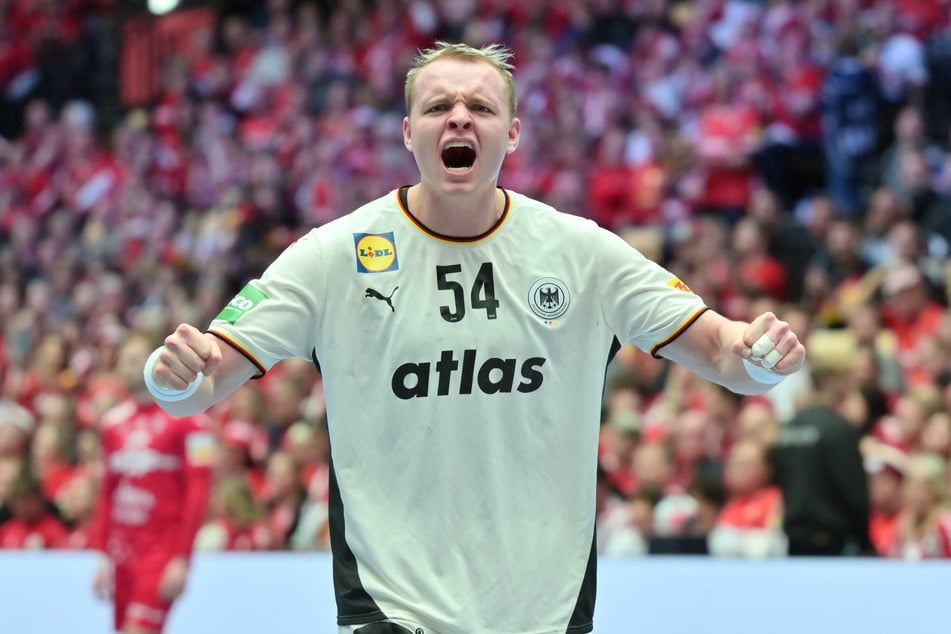 Deutschland steht im EM-Finale!