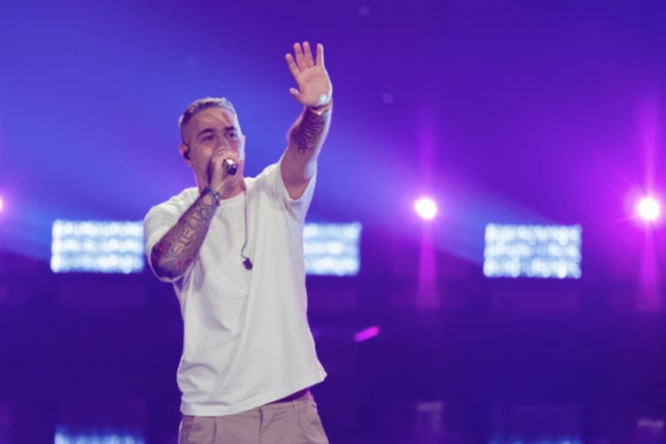 Bushido (46) veut hisser le drapeau du rap dans la nouvelle saison de l'émission de casting de RTL.