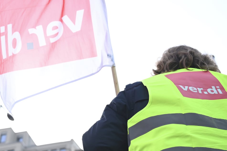 Wochenstart mit Hindernissen: Wieder ÖPNV-Streik in Thüringen