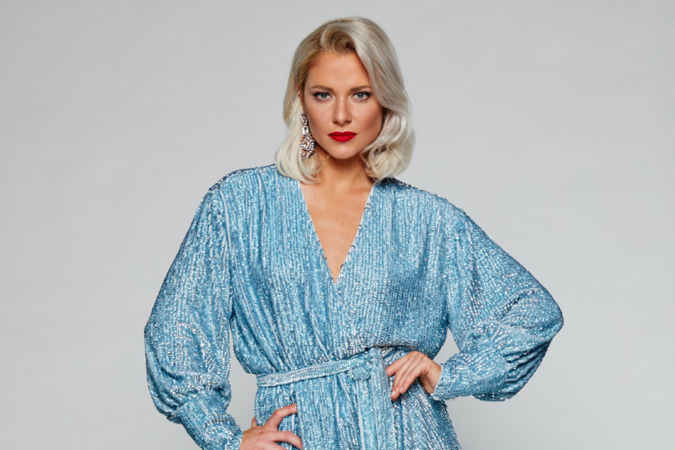 Valentina Pahde (25) bekommt mit "Sunny - Wer bist du wirklich" ein eigenes Spin-Off.