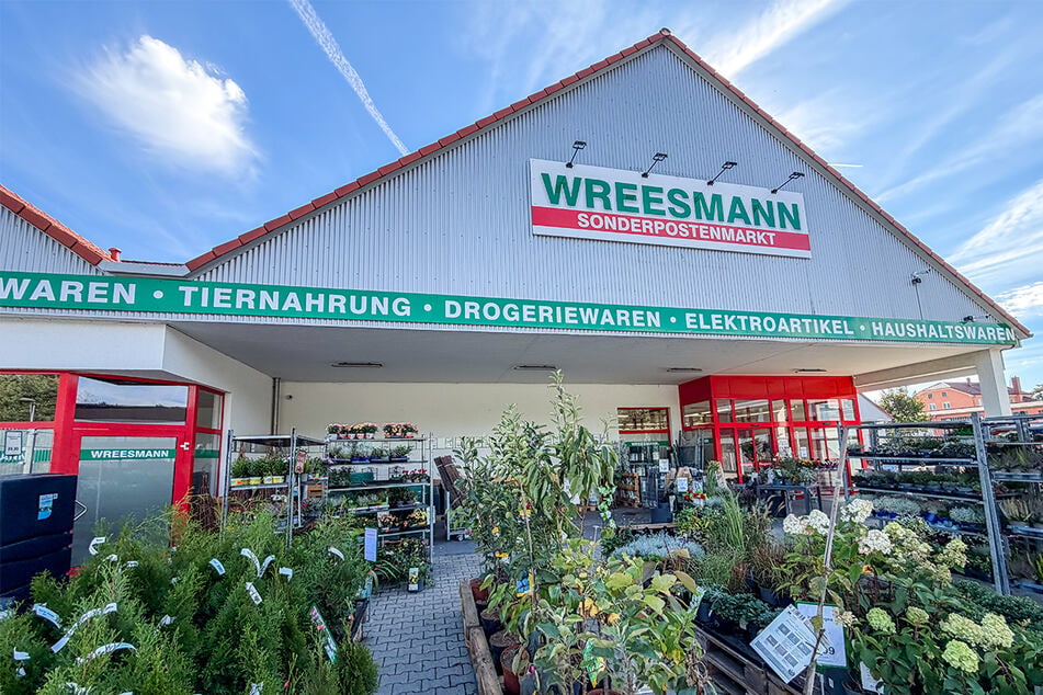 Wreesmann hat am Mittwoch (28.10.) diese starken Angebote in den Märkten