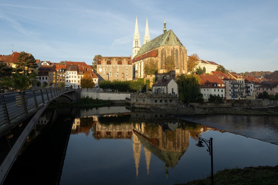 Die große Forschungseinrichtung könnte Görlitz neue Perspektiven eröffnen.