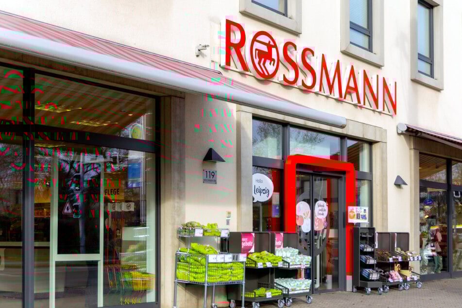 ROSSMANN überrascht ab Montag (1.12.) mit diesen neuen Angeboten