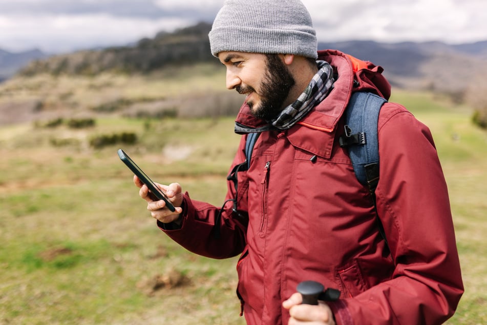 Diese Online-Plattform bietet Unterstützung bei Stress