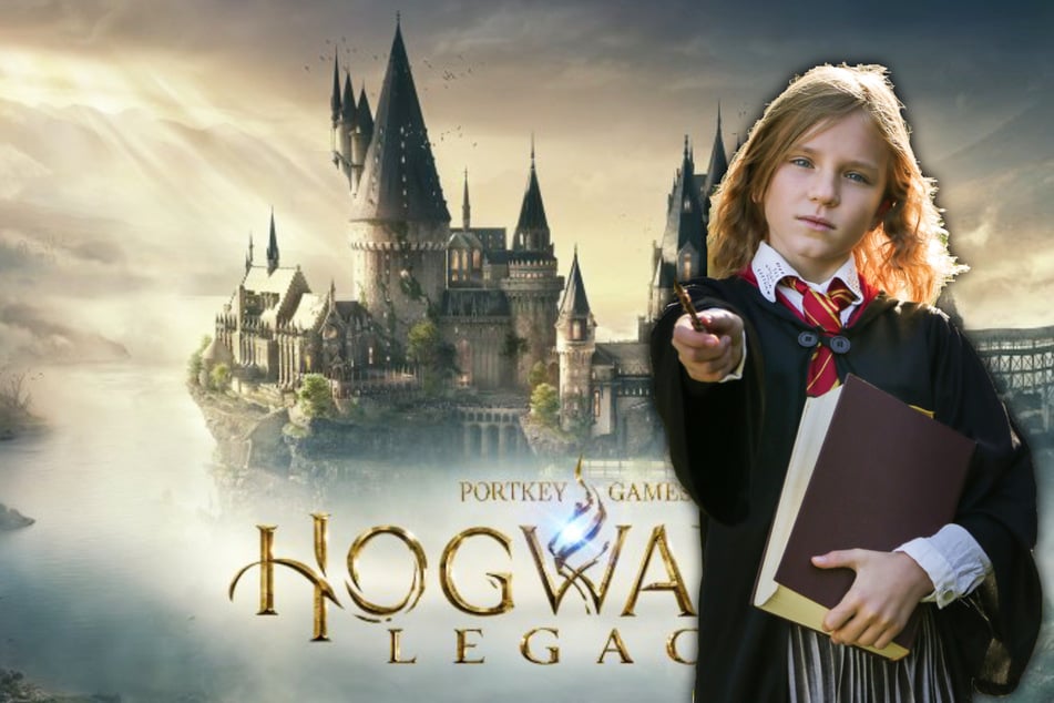 "Hogwarts Legacy": Erneute Release-Verschiebung für langersehntes Harry-Potter-Game
