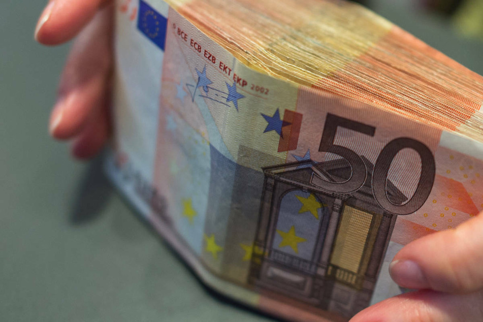 Berlin: Berliner und Brandenburger können sich für ihr Geld weniger kaufen!