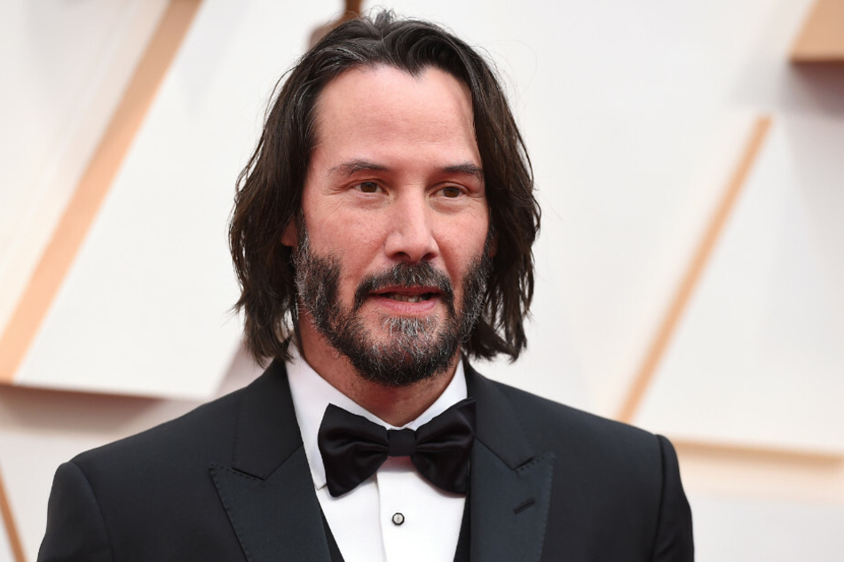 Keanu Reeves (56) kommt zu der 92. Verleihung der Academy Awards in das Dolby Theatre. Am Donnerstag soll er bei einer Party auf dem Gelände der Studios Babelsberg zu Dreharbeiten anwesend gewesen sein.