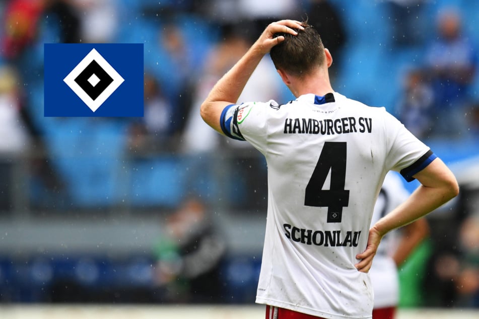 HSV trauert verpasstem Sieg gegen Dynamo hinterher: "Extrem bitter"