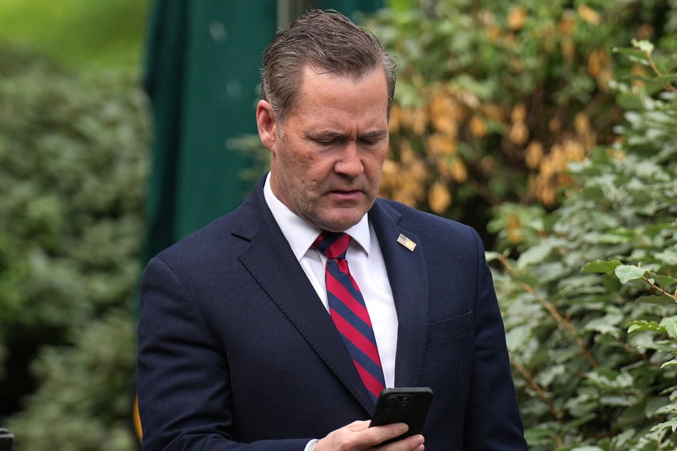 Michael Waltz was ousted from his role as National Security Adviser after he inadvertently added a journalist to a Signal chat group discussing US strikes in Yemen.